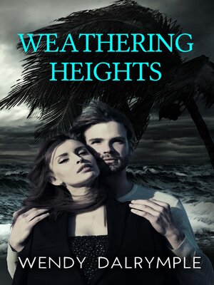cover image of Weathering Heights
